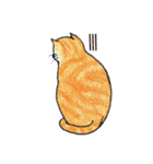 Jaffa Cat（個別スタンプ：19）