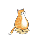 Jaffa Cat（個別スタンプ：26）