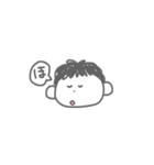 あいうえおスタンプ（個別スタンプ：30）