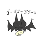 ロッケンロー（個別スタンプ：1）