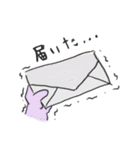 ロッケンロー（個別スタンプ：3）