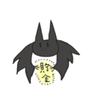 ロッケンロー（個別スタンプ：5）