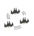 ロッケンロー（個別スタンプ：11）