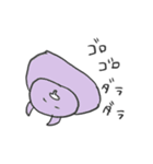ロッケンロー（個別スタンプ：12）