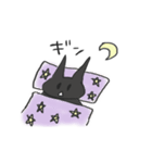 ロッケンロー（個別スタンプ：13）