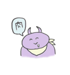 ロッケンロー（個別スタンプ：15）