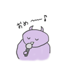 ロッケンロー（個別スタンプ：23）