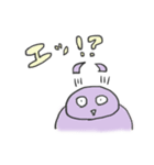 ロッケンロー（個別スタンプ：25）
