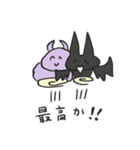 ロッケンロー（個別スタンプ：31）