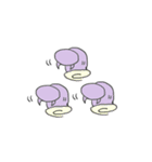 ロッケンロー（個別スタンプ：33）