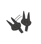 ロッケンロー（個別スタンプ：34）