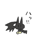 ロッケンロー（個別スタンプ：39）