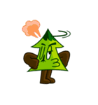Tree life-FurDyの日常生活（個別スタンプ：7）