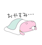 くまこ1（個別スタンプ：5）