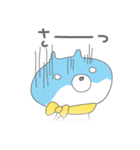 くまこ1（個別スタンプ：38）