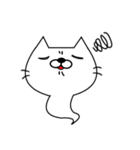 ねこ 化け太 Part2（個別スタンプ：9）