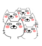 ねこ 化け太 Part2（個別スタンプ：39）