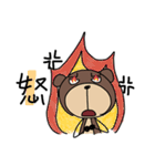 Hey Bear 2（個別スタンプ：15）