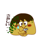 たこ焼きちゃんの手話（個別スタンプ：31）