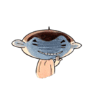 The Husband（個別スタンプ：9）