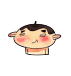 The Husband（個別スタンプ：13）