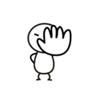 ボーさん 2（個別スタンプ：7）
