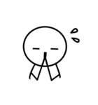 ボーさん 2（個別スタンプ：11）