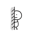 ボーさん 2（個別スタンプ：32）