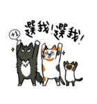 Yam Travel - Chi-Mo Family！（個別スタンプ：13）