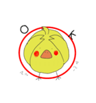 すなぴ（個別スタンプ：3）