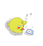 すなぴ（個別スタンプ：9）