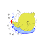 すなぴ（個別スタンプ：13）