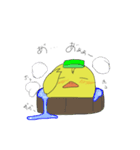 すなぴ（個別スタンプ：16）
