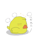 すなぴ（個別スタンプ：19）