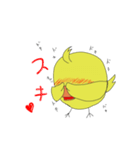 すなぴ（個別スタンプ：29）