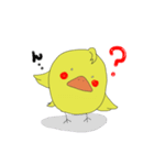 すなぴ（個別スタンプ：31）