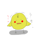 すなぴ（個別スタンプ：36）
