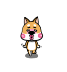 Wish japan Dog（個別スタンプ：10）