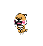 Wish japan Dog（個別スタンプ：26）