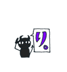 えんじぇるとでびる（個別スタンプ：2）