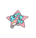 えんじぇるとでびる（個別スタンプ：9）