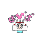 えんじぇるとでびる（個別スタンプ：26）