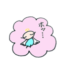 えんじぇるとでびる（個別スタンプ：30）