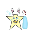 Counting Stars（個別スタンプ：11）