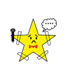 Counting Stars（個別スタンプ：23）