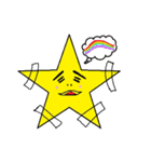 Counting Stars（個別スタンプ：26）