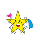 Counting Stars（個別スタンプ：28）