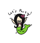 Faceless Fairytale（個別スタンプ：8）