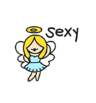 Faceless Fairytale（個別スタンプ：11）