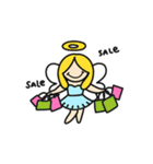 Faceless Fairytale（個別スタンプ：13）